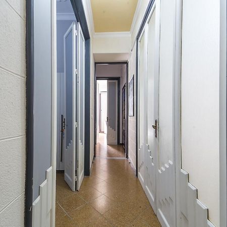 Giachi Friendly Rooms Alla Stazione Palerme Extérieur photo